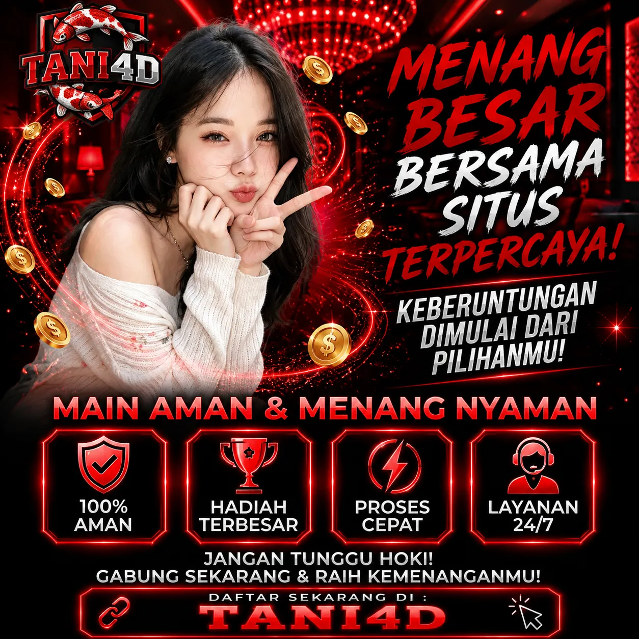 TANI4D